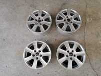 Jantes marca Borbet