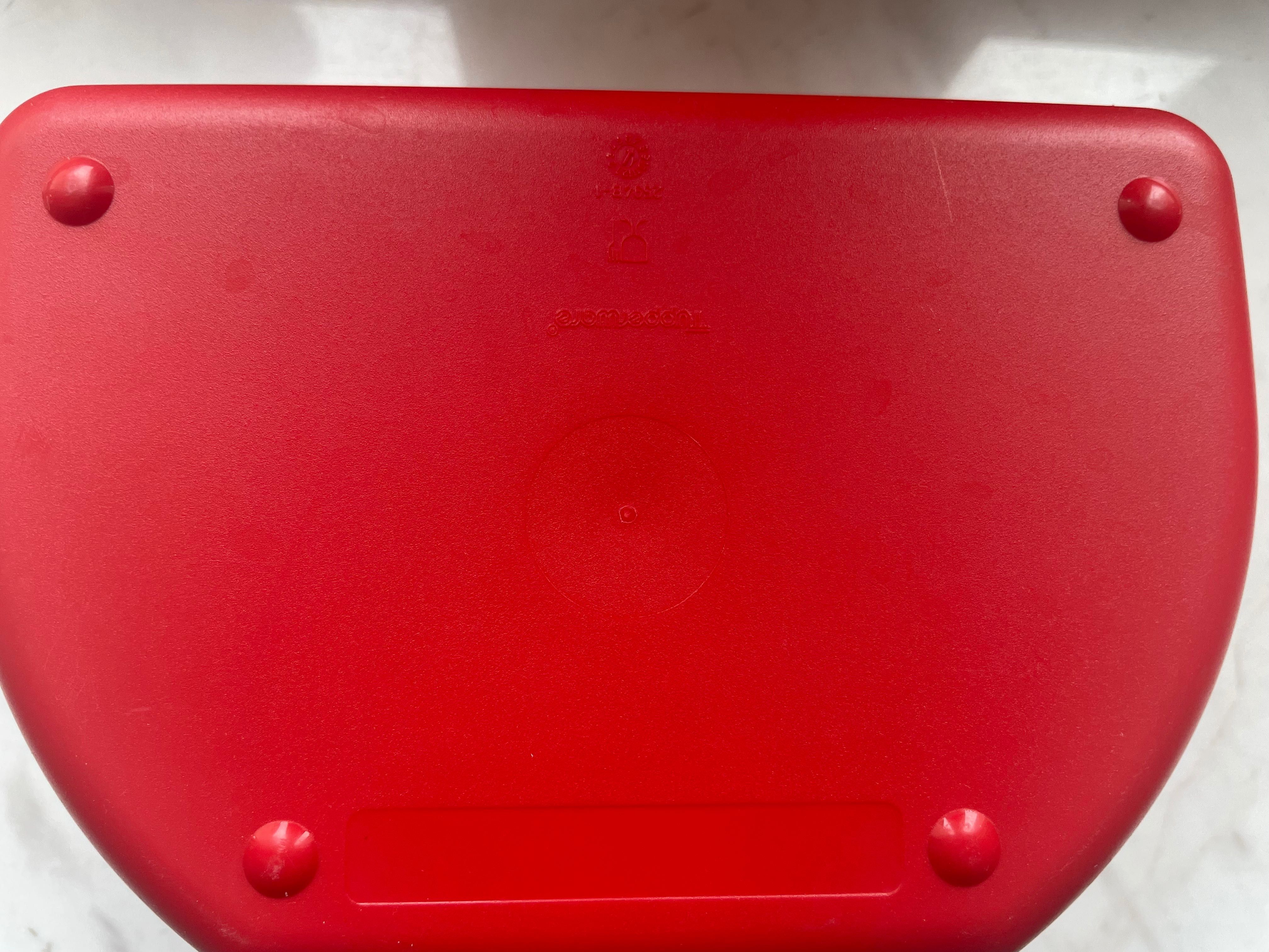 Śniadaniówka Tupperware