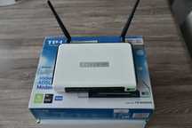 Router TP-LINK TD-W8960N - jak NOWY!