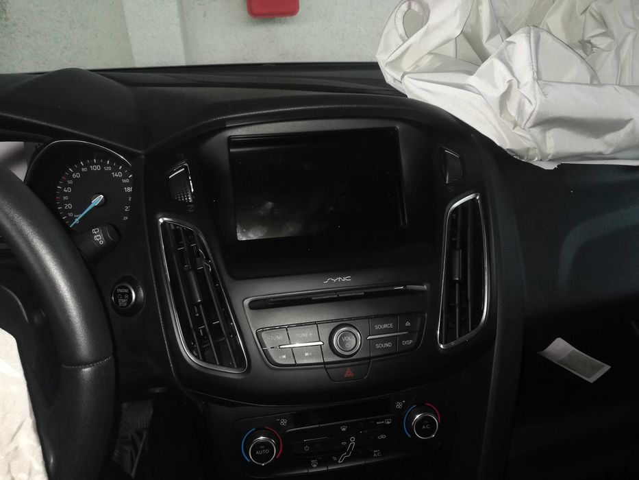 Ford Focus 1.0 EcoBoost