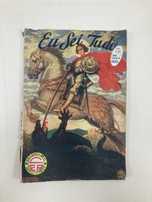 Revista “Eu Sei Tudo” n407 Abril de 1951