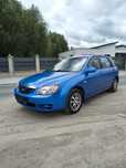 Kia cerato 1.6b z Niemiec 155 tys km