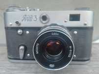 Одам фотоапарат 200