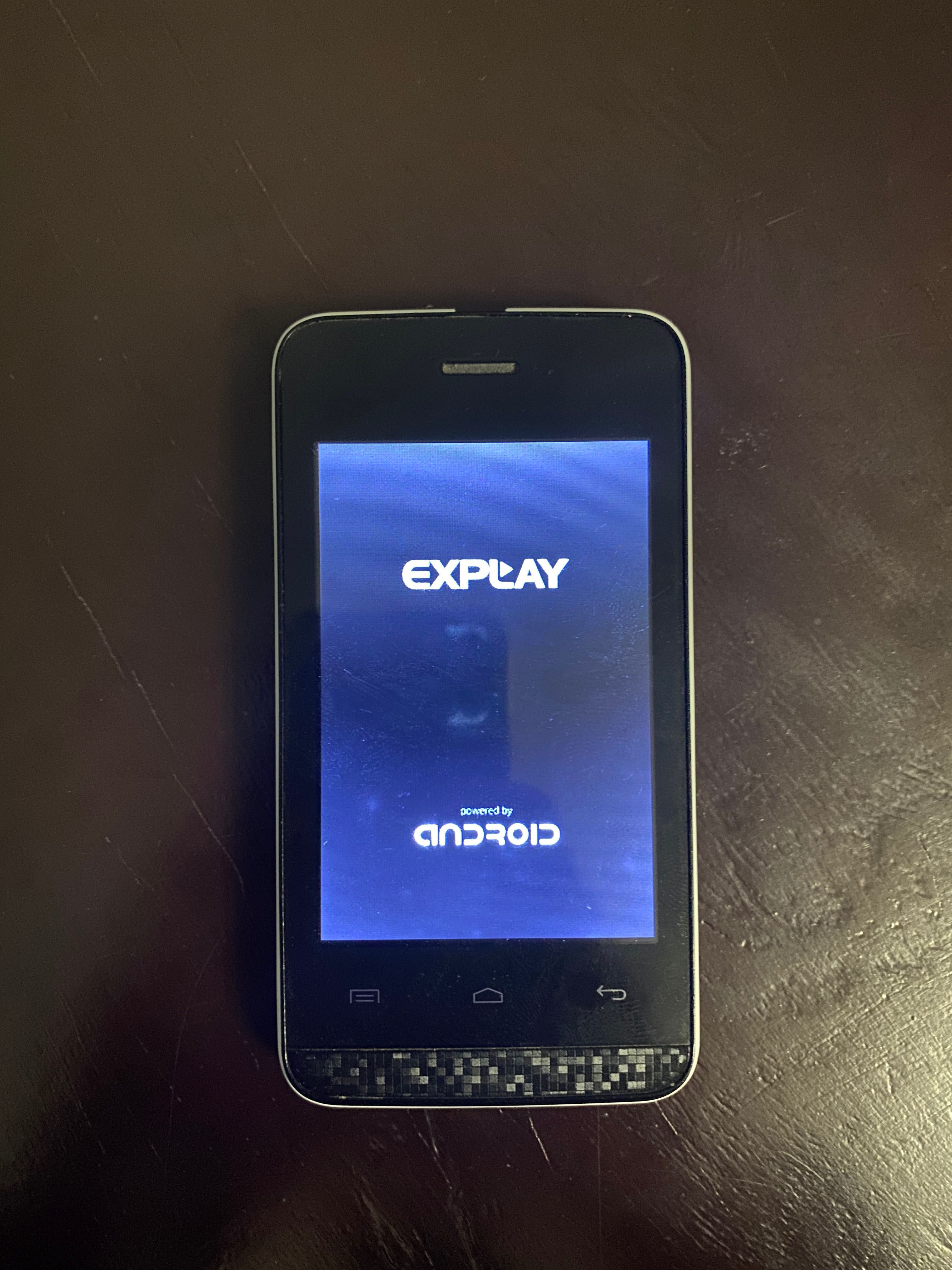 Продам Explay Easy (2сим) андроид