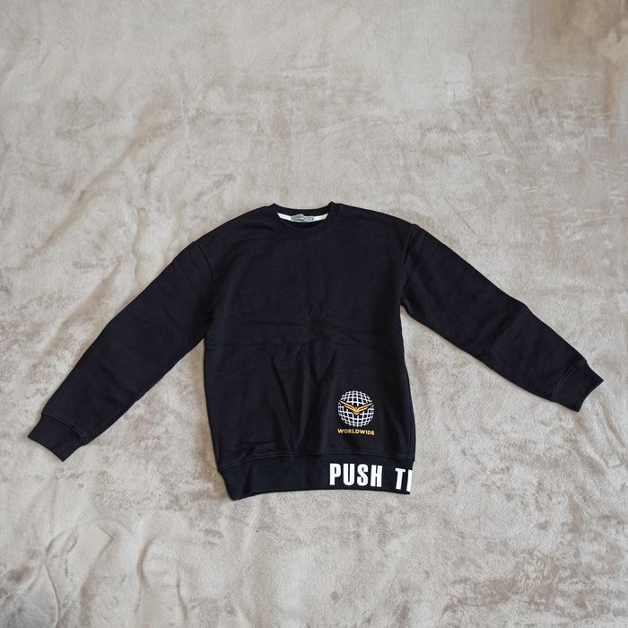 Реглан Goldi дитяча р146 см. Виробництво Україна.