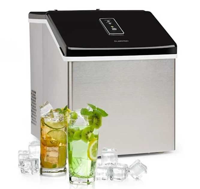 Льодогенератор Klarstein Clearcube