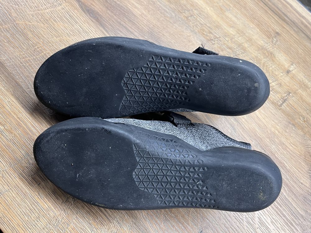 Buty wspinaczkowe