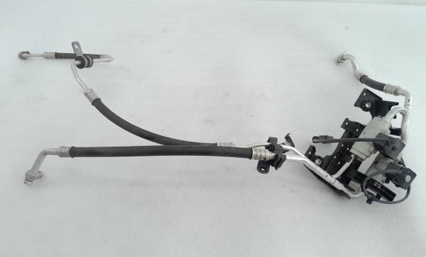 Tubo AC RENAULT Zoe (BFM_)