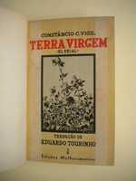 Terra Virgem (El Erial) de Constâncio C. Vigil