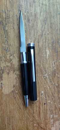 Тактичнская ручка с стеклобоем и скрытого ношения