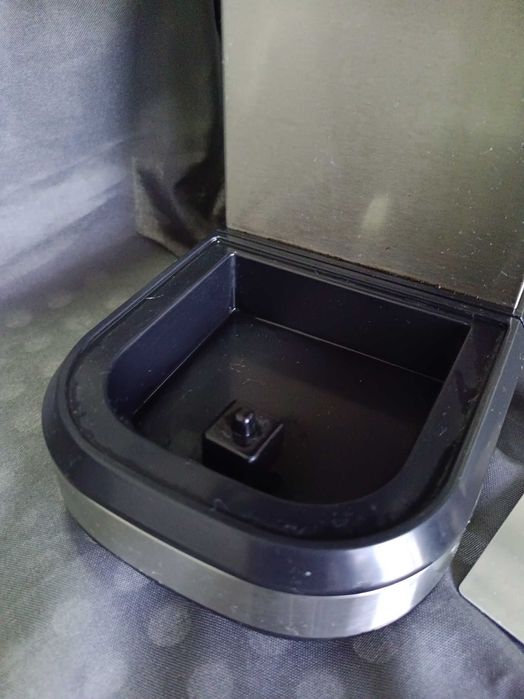 Máquina de café manípulo