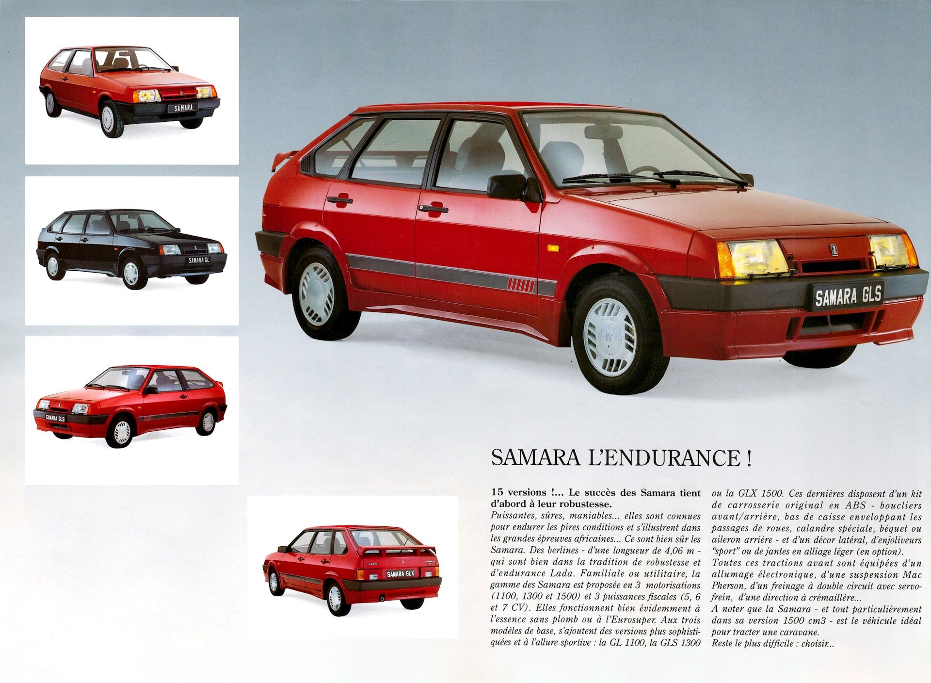 Lada 21093 samara sagona glx лада самара