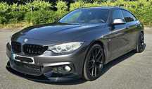 Bmw 420d gran coupé pack M