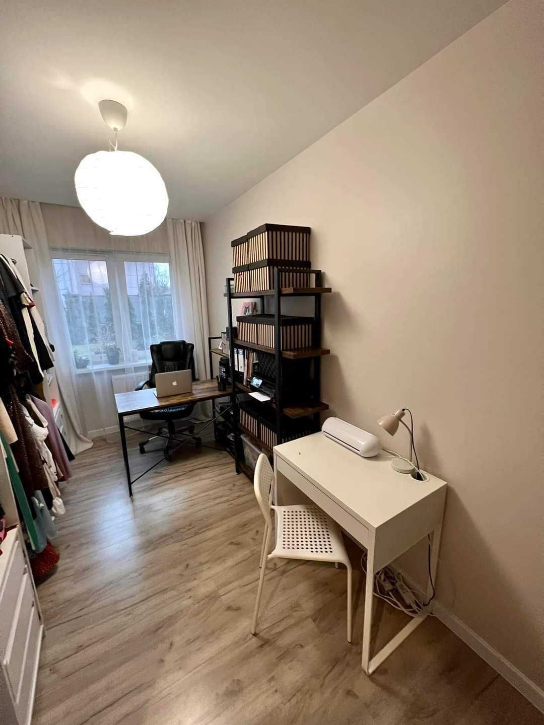 Mieszkania 3 pokoje + ogródek, Brynów