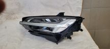 VOLVO V60 II S60 III Lampa lewa przód FULL LED  idealna
