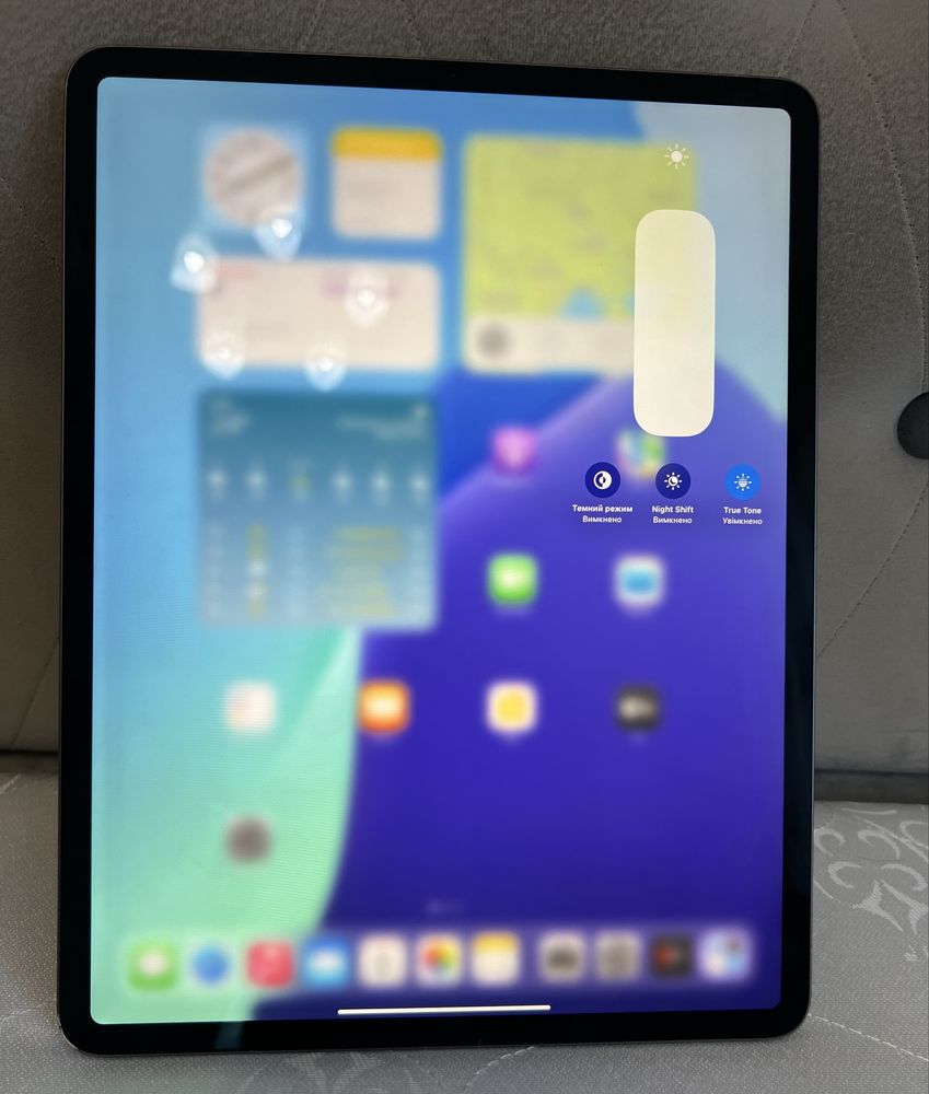 iPad 12,9 3 256 GB Wi fi