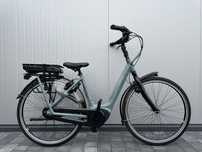 Rower Elektryczny Gazelle Orange c8 Bosch