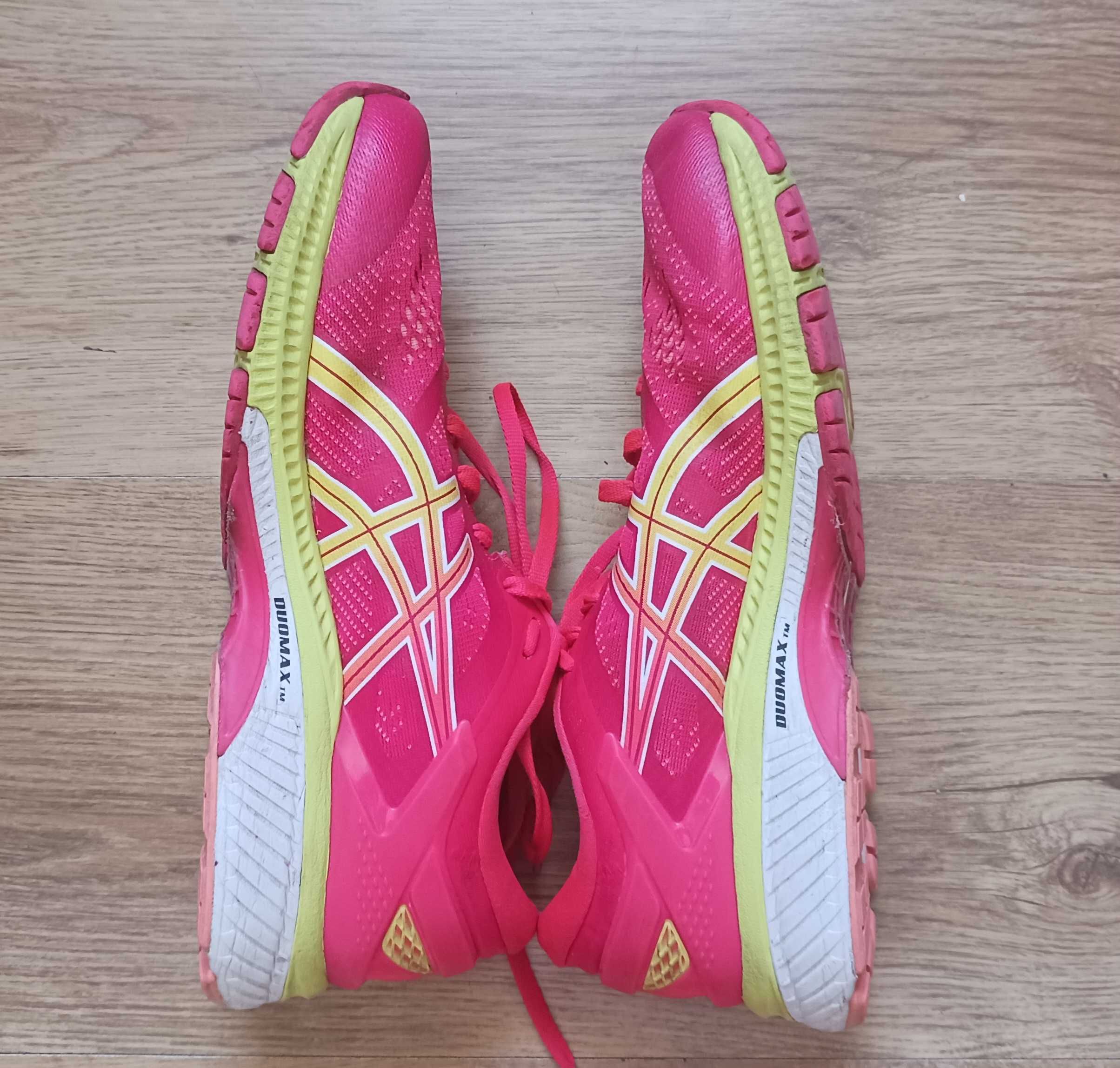 Buty asics rozmiar 41,5