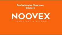Naprawa biżuterii
NOOVEX