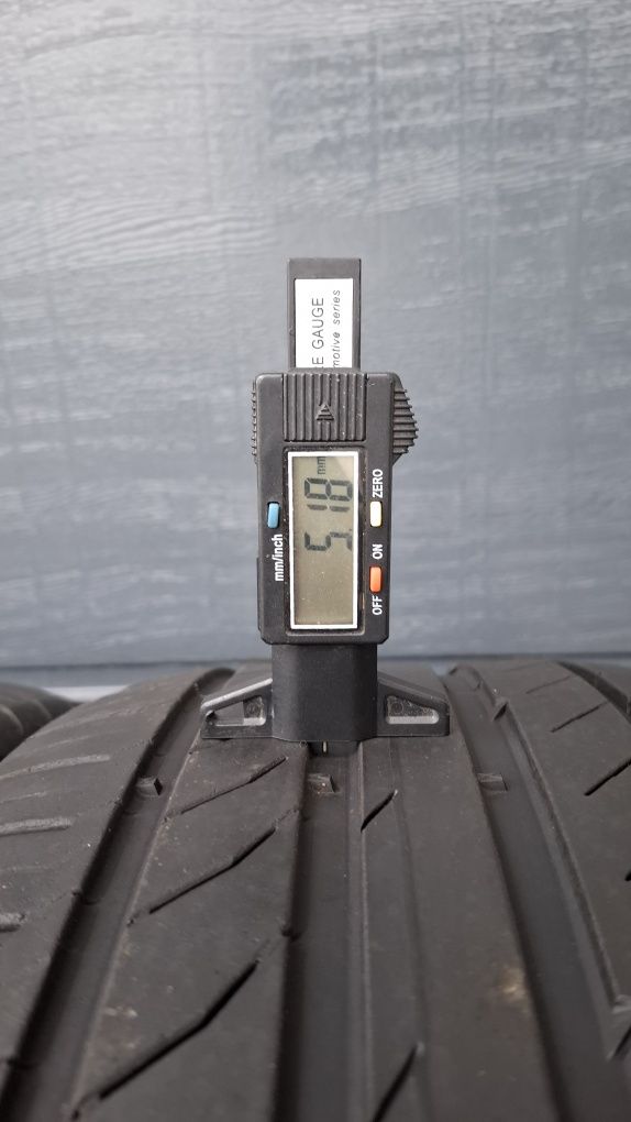 Continental 245/40 R19 ContiSportContact 5 2020