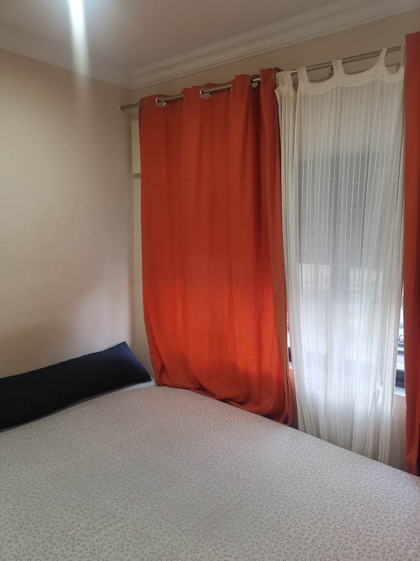 Quarto para arrendar