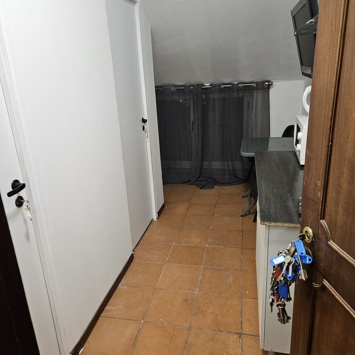 Quarto individual Sismaria Leiria