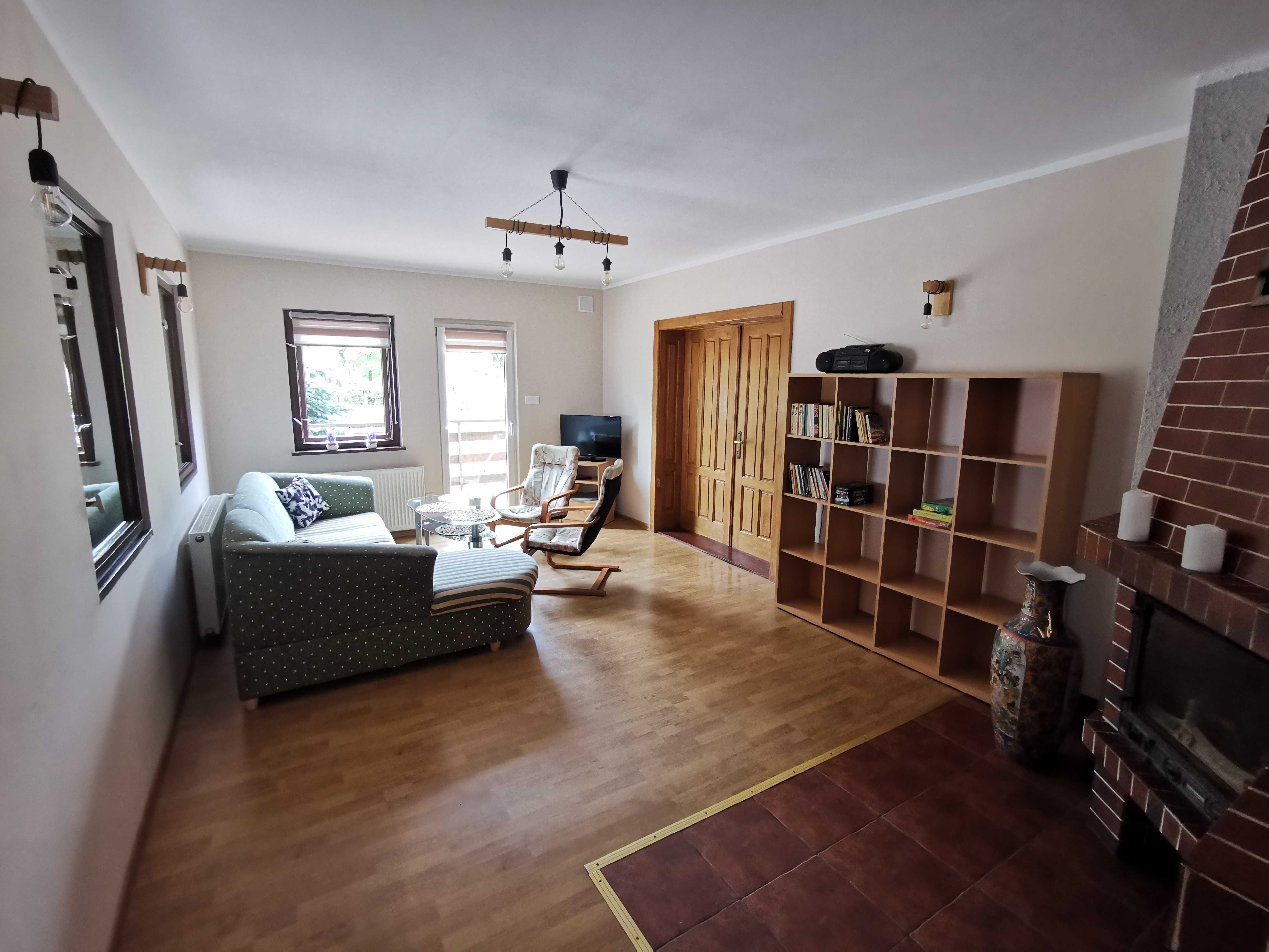 Apartamenty i pokój Międzygórze