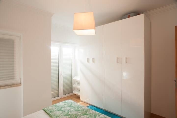 T1 Vista Mar Costa da Caparica