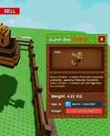 zwierzak w grze roblox Grow a garden Queen Bee