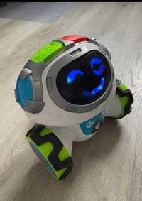 Fisher-Price, Movi Mistrz Zabawy, robot, zabawka interaktywna