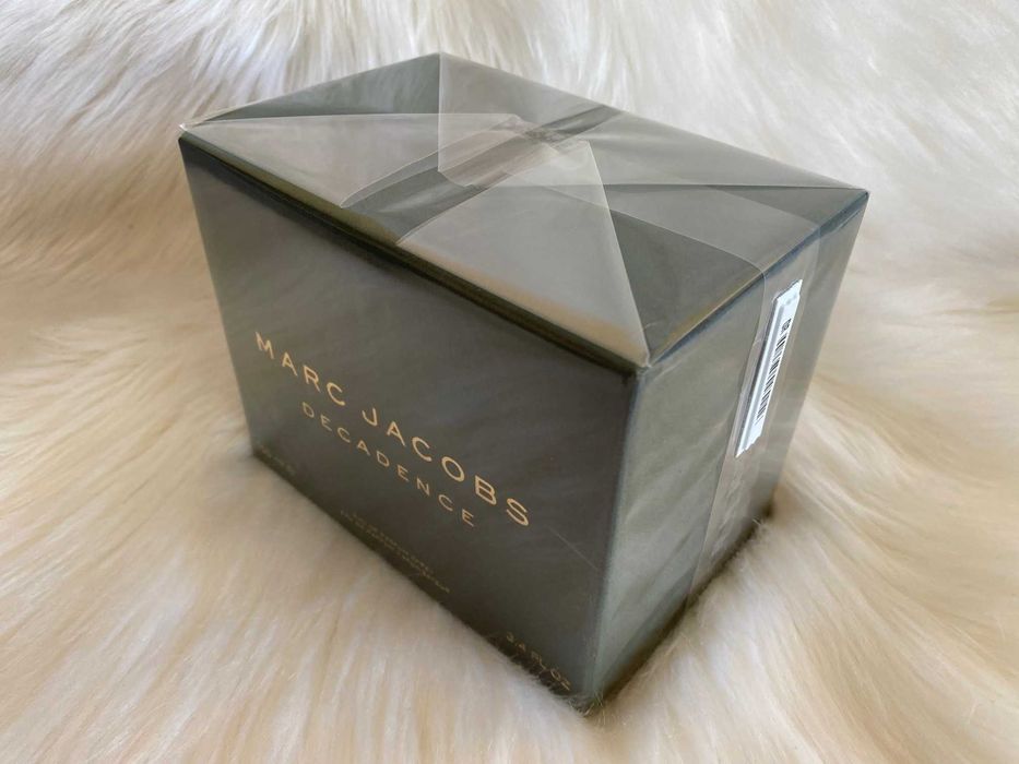 Marc Jacobs Decadence 100ml. Okazja