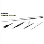 Спиннинг Fishing ROI Kraken 2.30m L 2-12g