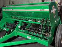 Сівалка Great Plains 1300f 3м та 4м, мілкосімянка, добрива