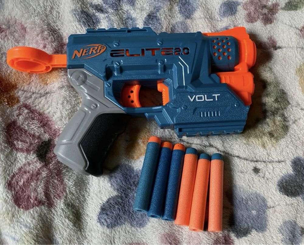 nerf elite 2.0 volt battery