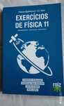 Livro de Exercícios Fisíca 11 ano