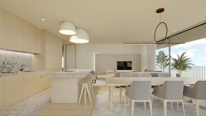 Apartamento T2 no Edf Ourivesaria Residence