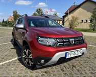 Dacia Duster 1.3 TCe 130 KM – PRESTIGE – Salon PL