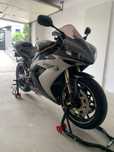 Sprzedam przepiękny motocykl jakim jest Yamaha R1 RN12 z 2005