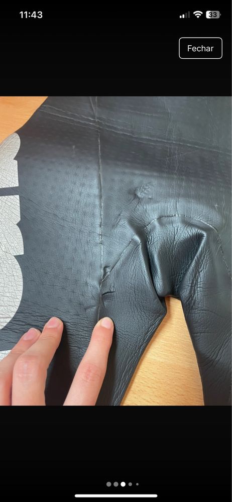 Fato Isotérmico Arena - Woman XS (WXS)
