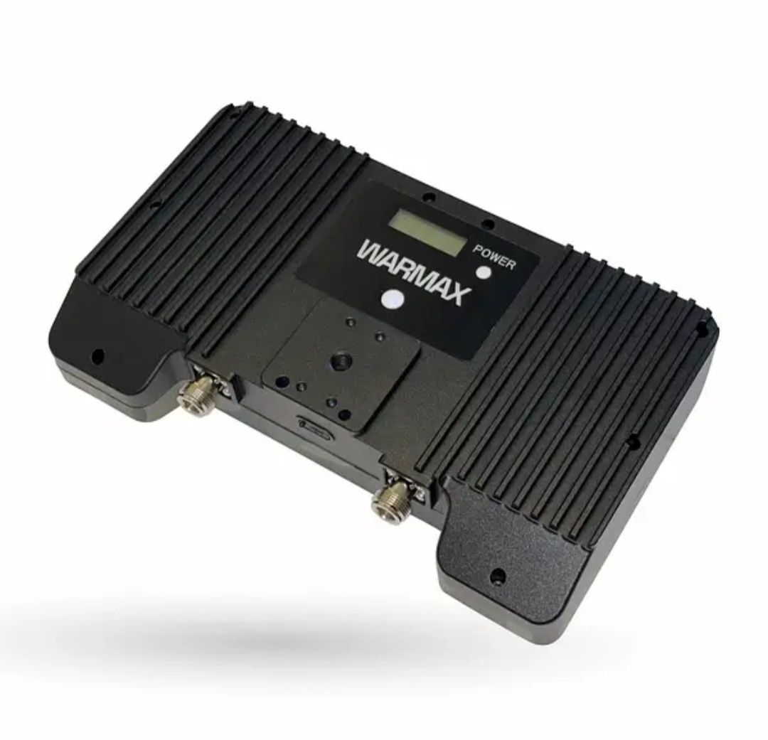 Антенна усилитель WARMAX BOOSTER 2.4G/5.2G/5.8G.