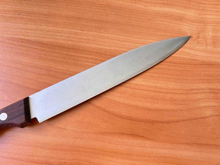 Новий кухонний японський Шеф-ніж CARL SCHMIDT SOHN Solingen Germany