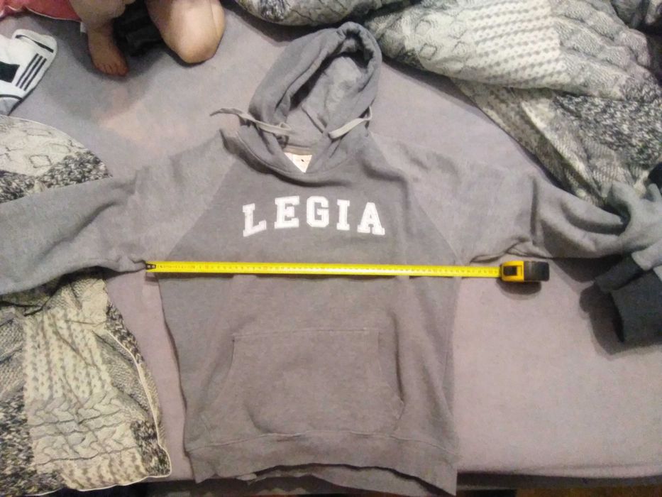 Bluza Legii męska