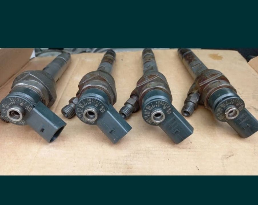 Peças BMW para desocupar