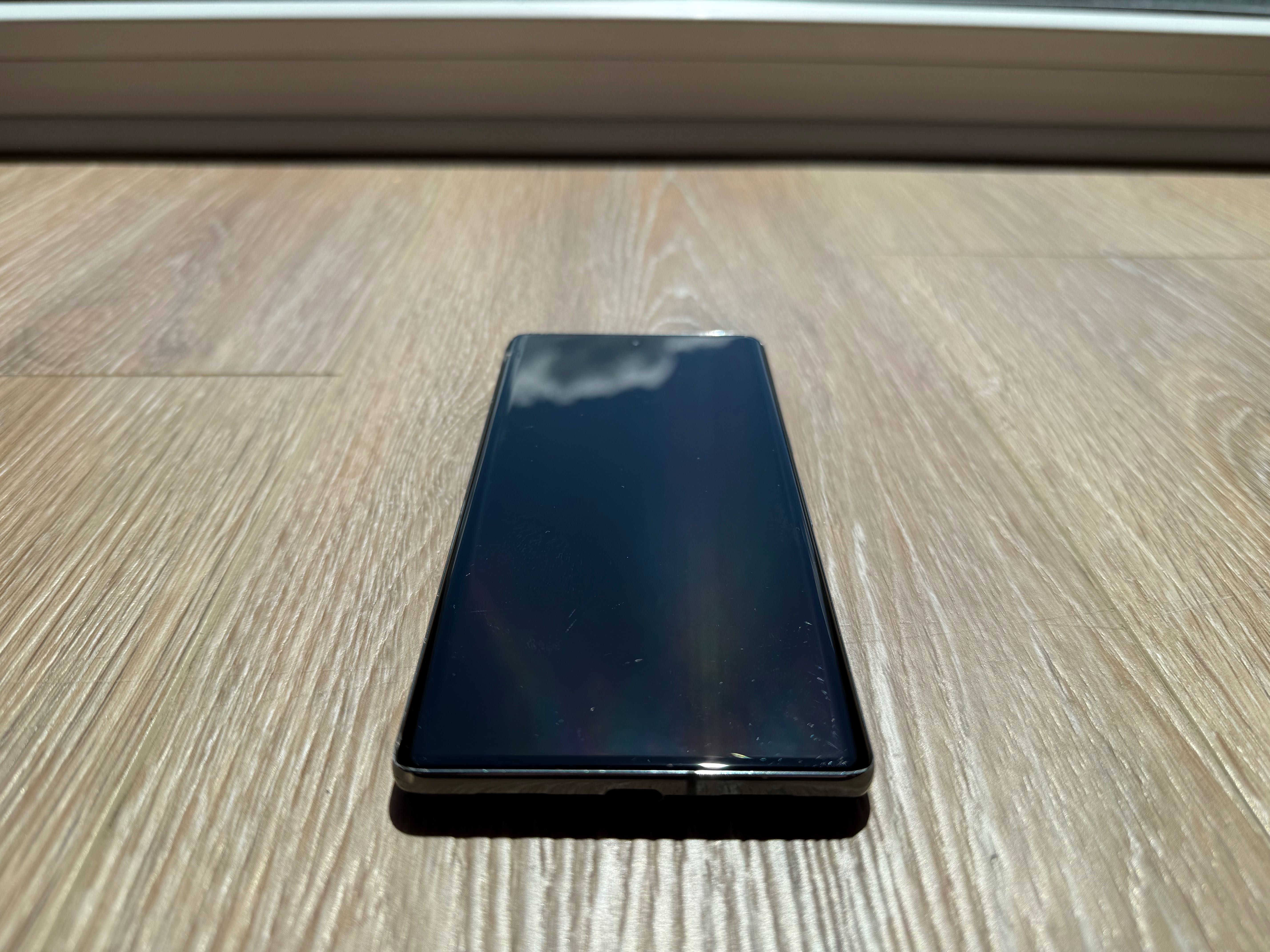 Google Pixel 7 Pro 128GB + ladowarka
