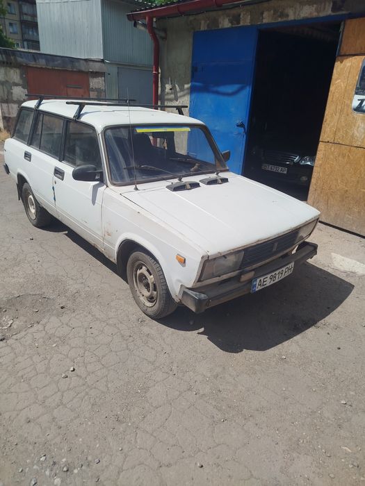 Продам ВАЗ 2104, 1988р.в