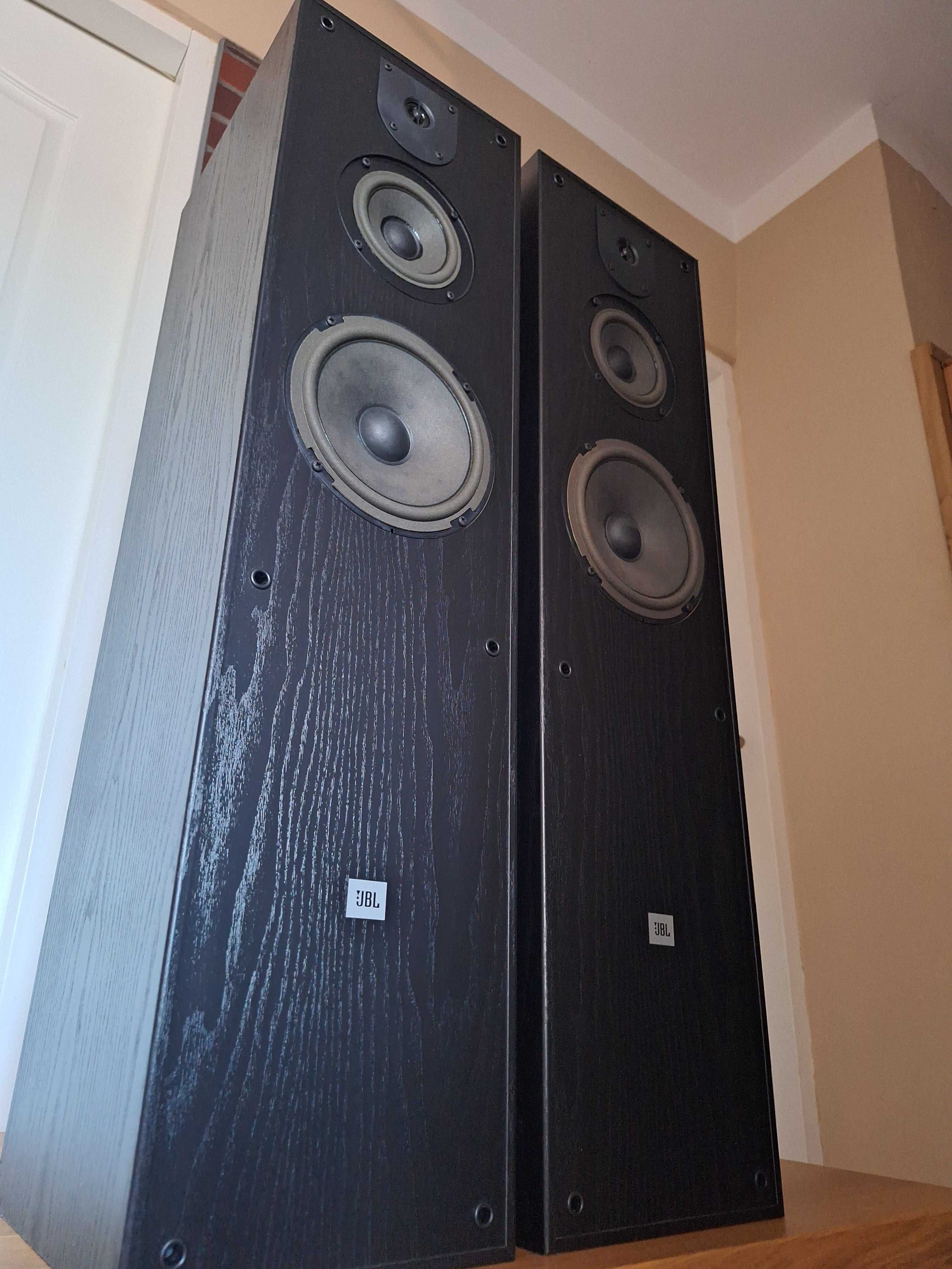 kolumny JBL MK 1000