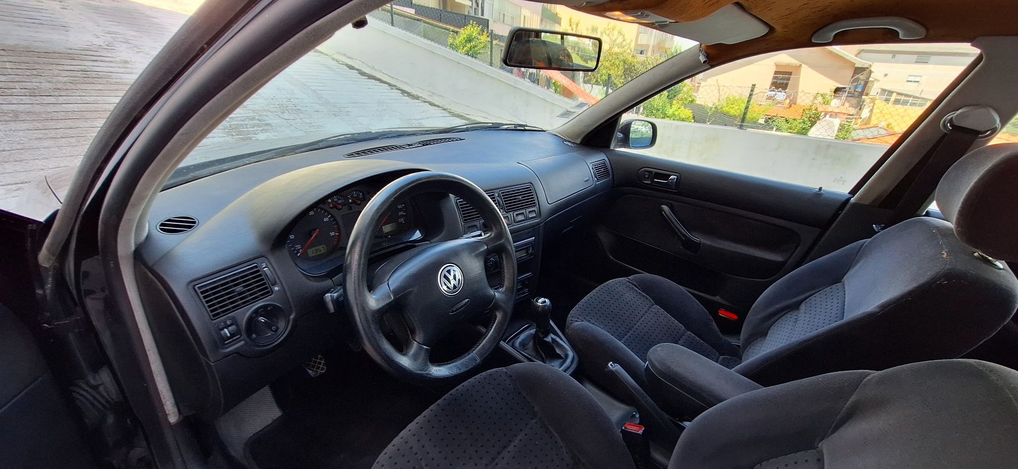 Vw golf 1.9 tdi 110cv