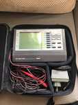 Oscyloskop LCD 3850DML