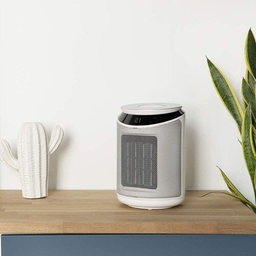 Grzejnik elektryczny ceramiczny Cecotec  Readyn Warm 6350 sterowany wi