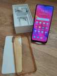 Oppo A9 4/128 NFC!повний комплект
